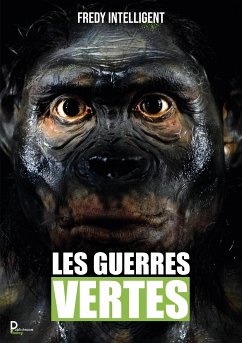 Les guerres vertes (eBook, ePUB) - Intelligent, Fredy