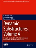 Dynamic Substructures, Volume 4 (eBook, PDF)