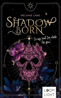 Shadowborn (eBook, ePUB) - Lane, Melanie