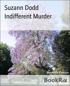 Indifferent Murder (eBook, ePUB) Cover Indifferent Murder (eBook, ePUB)