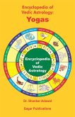 Encyclopedia of Vedic Astrology: Yogas (eBook, ePUB)