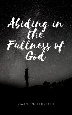 Cover Abiding in the Fullness of God (In pursuit of God, #9) (eBook, ePUB)