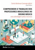 Compreender o trabalho dos professores brasileiros do Ensino Básico (eBook, PDF)