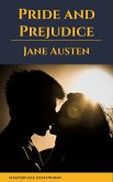 Pride and Prejudice (eBook, ePUB)