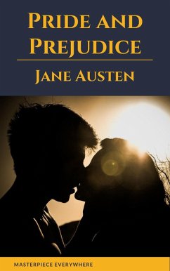 Cover Pride and Prejudice (eBook, ePUB)