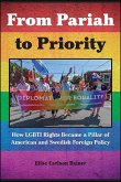 From Pariah to Priority (eBook, ePUB) From Pariah to Priority (eBook, ePUB)