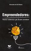 Empreendedores (eBook, ePUB) Empreendedores (eBook, ePUB)