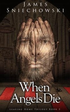 Cover When Angels Die (eBook, ePUB)