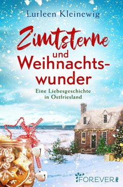 Zimtsterne und Weihnachtswunder (eBook, ePUB) - Kleinewig, Lurleen