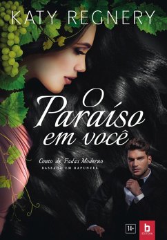 Cover Paraíso em você (eBook, ePUB)