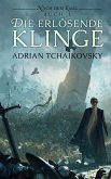 Die erlösende Klinge (eBook, ePUB)