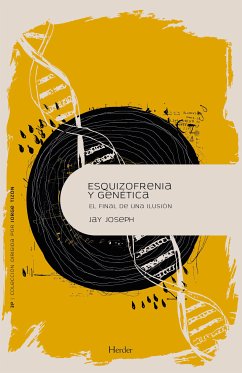 Esquizofrenia y genética (eBook, ePUB) - Joseph, Jay