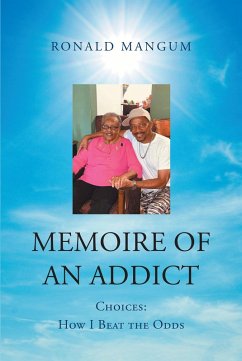 Memoire of An Addict (eBook, ePUB)