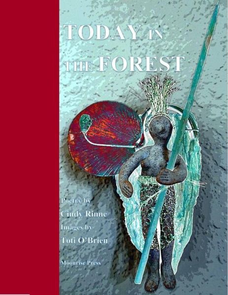 Today in the Forest (eBook, ePUB)