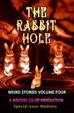 The Rabbit Hole (Weird Stories, #4) (eBook, ePUB)