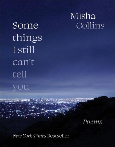Some Things I Still Can't Tell You (eBook, ePUB)