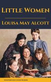 Little Women (eBook, ePUB)