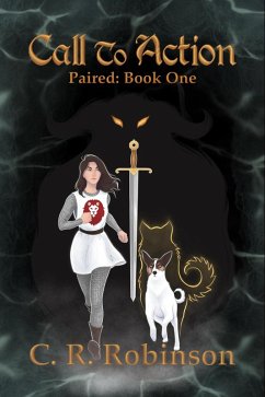 Cover Call to Action (Paired, #1) (eBook, ePUB)