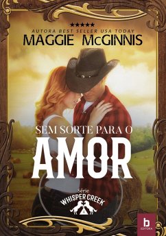 Cover Sem Sorte para o Amor (eBook, ePUB)