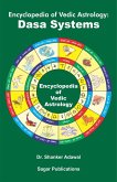 Encyclopedia of Vedic Astrology: Dasa Systems (eBook, ePUB)