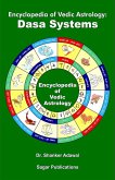 Encyclopedia of Vedic Astrology: Dasa Systems (eBook, ePUB)