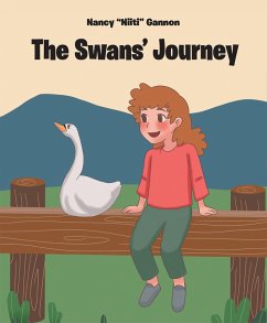 The Swans' Journey (eBook, ePUB)
