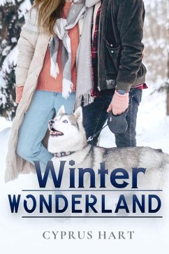 Winter Wonderland (eBook, ePUB) - Hart, Cyprus