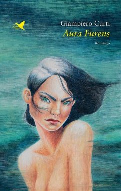Cover Aura Furens (eBook, ePUB)