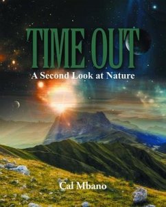 Time Out (eBook, ePUB) - Mbano, Cal