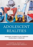 Adolescent Realities (eBook, ePUB)