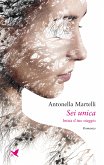 Sei unica (eBook, ePUB)