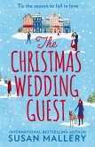 The Christmas Wedding Guest (eBook, ePUB)