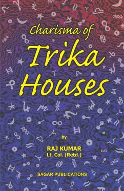 Charisma of Trika Houses (eBook, ePUB) - Kumar, Raj