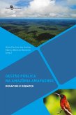 Gestão pública na Amazônia amapaense (eBook, ePUB) Gestão pública na Amazônia amapaense (eBook, ePUB)