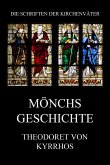 Mönchsgeschichte (eBook, ePUB)
