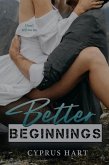 Better Beginnings (eBook, ePUB)