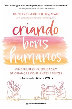 Cover Criando bons humanos (eBook, ePUB)