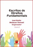 Escritos de Direito Fundamentais (eBook, ePUB)
