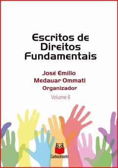 Escritos de Direito Fundamentais (eBook, ePUB) - Ommati, José Emílio Medauar