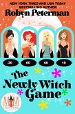 The Newly Witch Game: Magic and Mayhem Universe (eBook, ePUB)