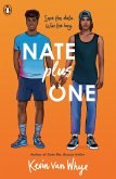 Nate Plus One (eBook, ePUB)