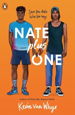 Nate Plus One (eBook, ePUB) - Whye, Kevin Van
