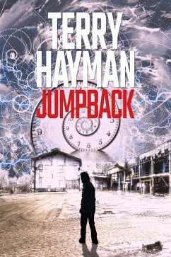 Jumpback (Jackson Traine, #1) (eBook, ePUB) - Hayman, Terry