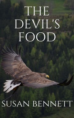 Cover The Devil's Food (eBook, ePUB)