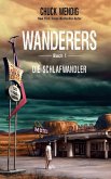 Wanderers Buch 1 (eBook, ePUB)