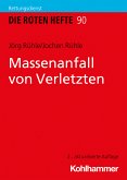 Massenanfall von Verletzten (eBook, PDF)