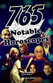 765 Notable Horoscopes (eBook, ePUB)