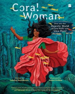 Cover Coral Woman (eBook, ePUB)
