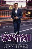 Venture Capital (Lovers in London Series, #2) (eBook, ePUB)