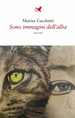 Cover Sono immagini dell'alba (eBook, ePUB)